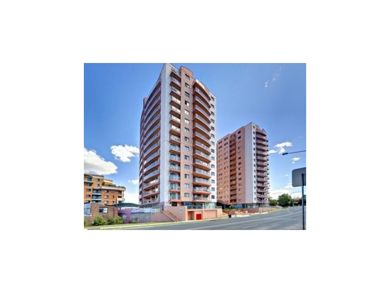 1205/600 Railway Parade, Hurstville NSW 2220