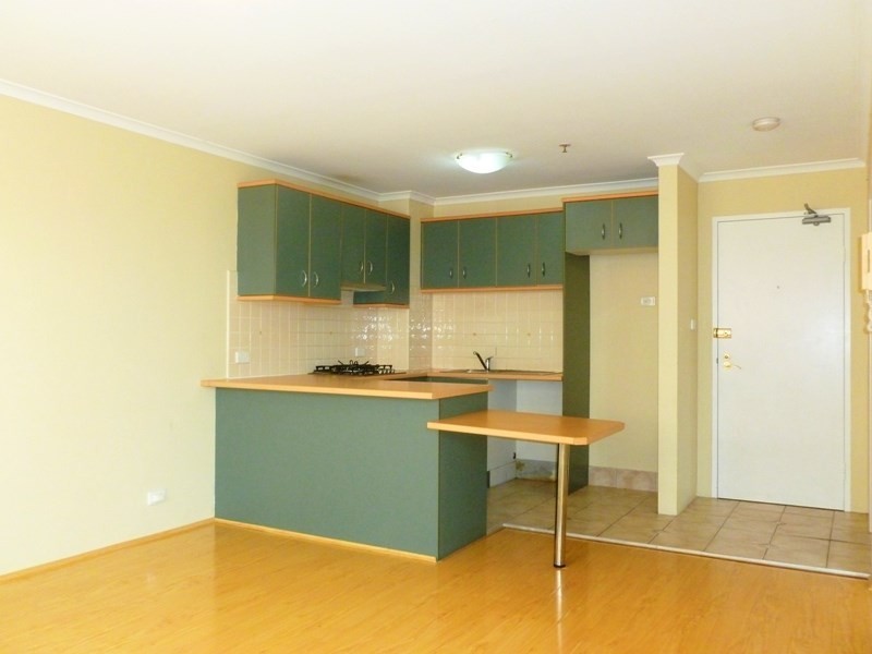 1205/600 Railway Parade, Hurstville NSW 2220
