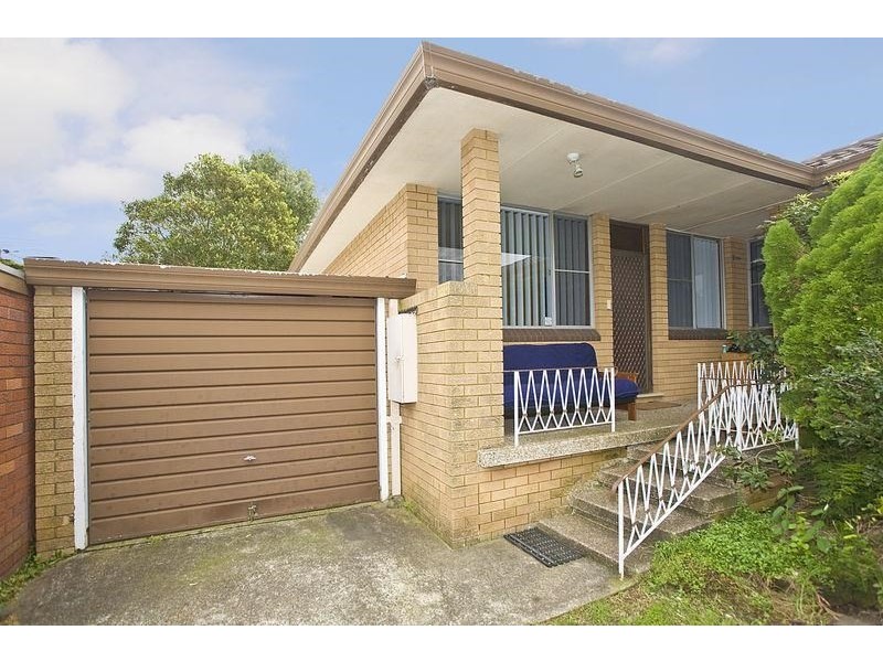 5/50 Washington Street, Bexley NSW 2207