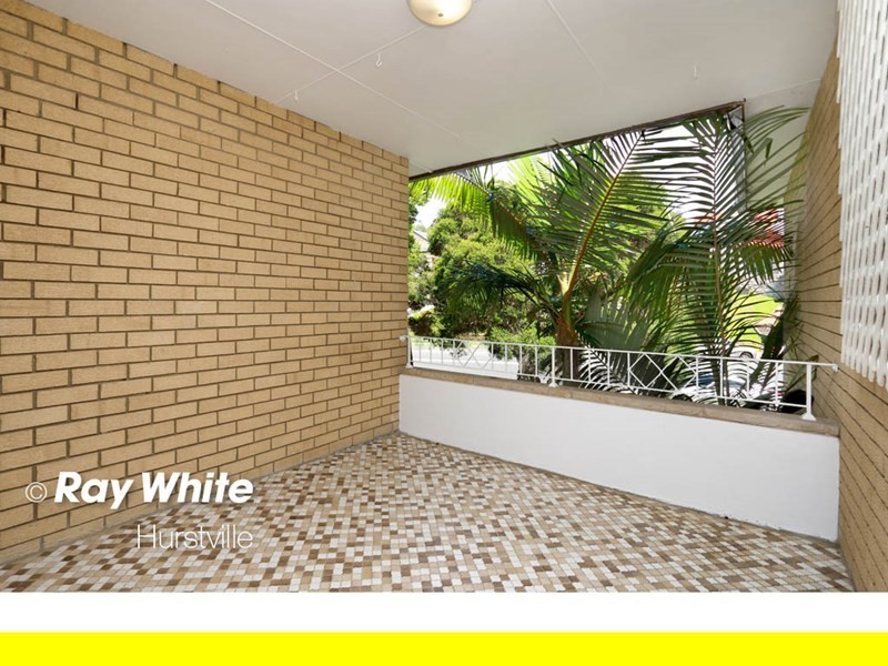 5/26 Connells Point Road, South Hurstville NSW 2221