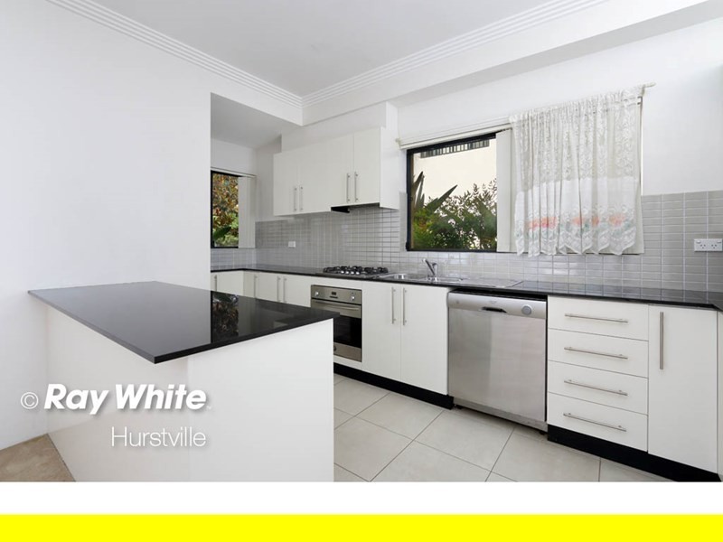 1/5-9 Hudson Street, Hurstville NSW 2220