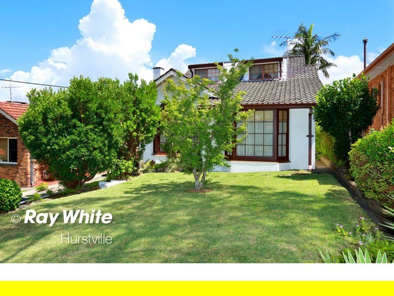 105 Judd Street, Mortdale NSW 2223