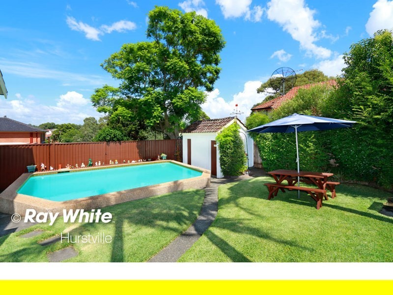 105 Judd Street, Mortdale NSW 2223