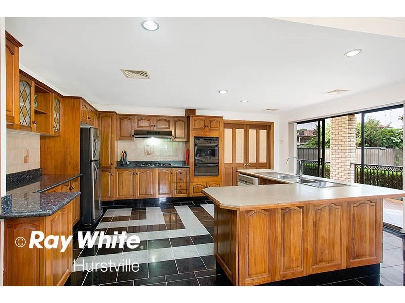 200 West Street, Blakehurst NSW 2221