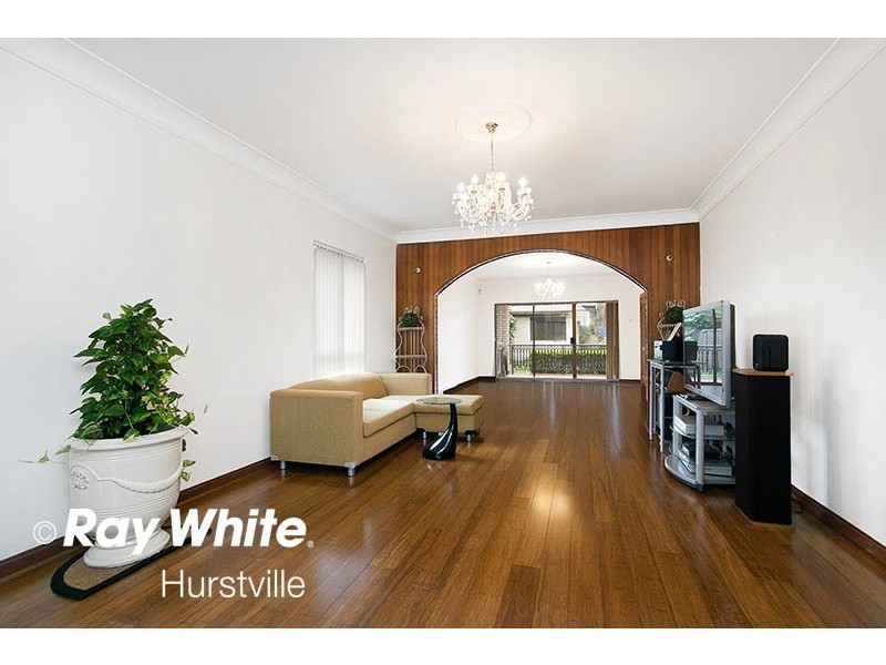 200 West Street, Blakehurst NSW 2221