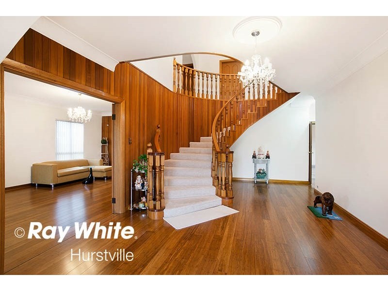 200 West Street, Blakehurst NSW 2221