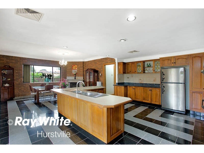 200 West Street, Blakehurst NSW 2221