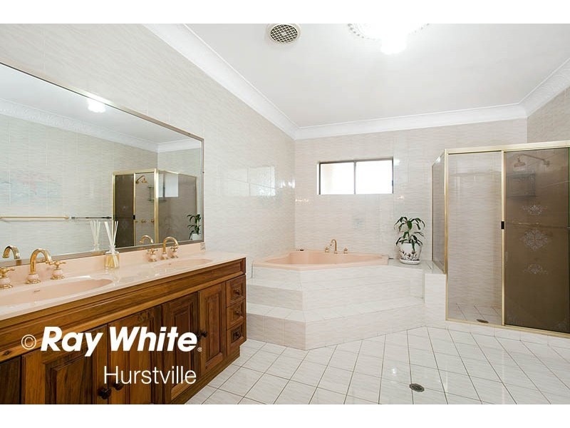200 West Street, Blakehurst NSW 2221