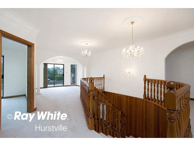 200 West Street, Blakehurst NSW 2221