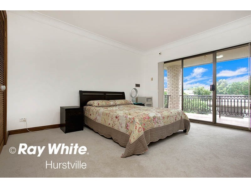 200 West Street, Blakehurst NSW 2221