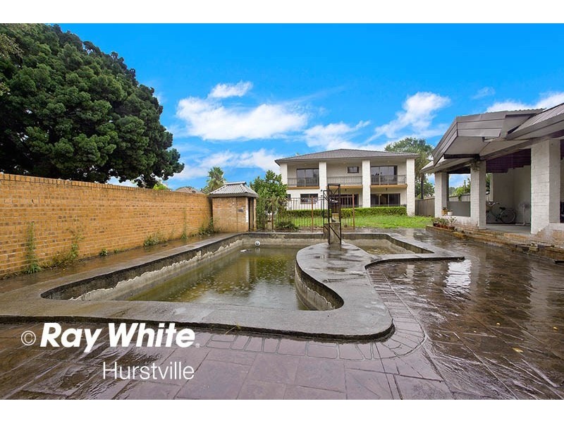 200 West Street, Blakehurst NSW 2221