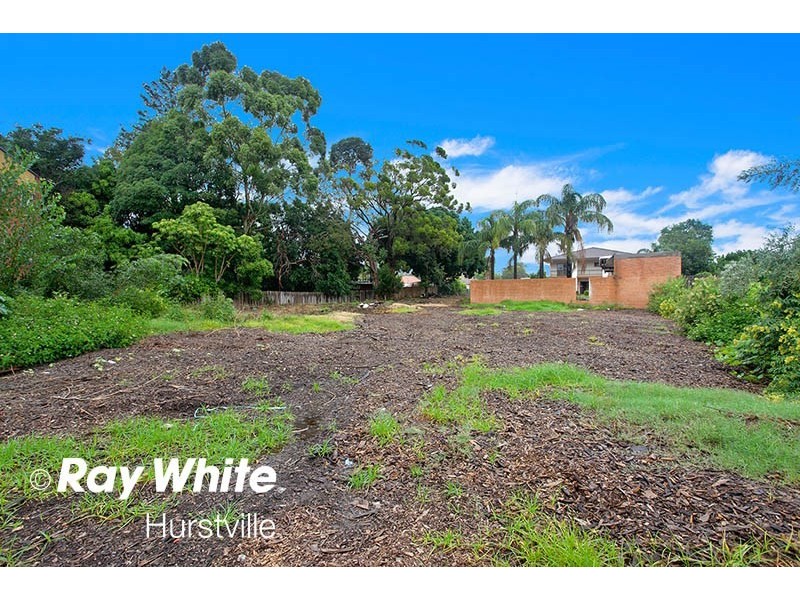 200 West Street, Blakehurst NSW 2221