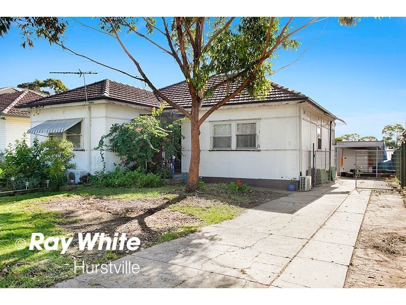6 Victoria Street, Revesby NSW 2212