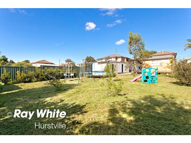 6 Victoria Street, Revesby NSW 2212
