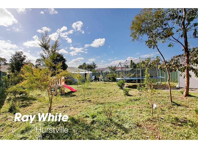 6 Victoria Street, Revesby NSW 2212
