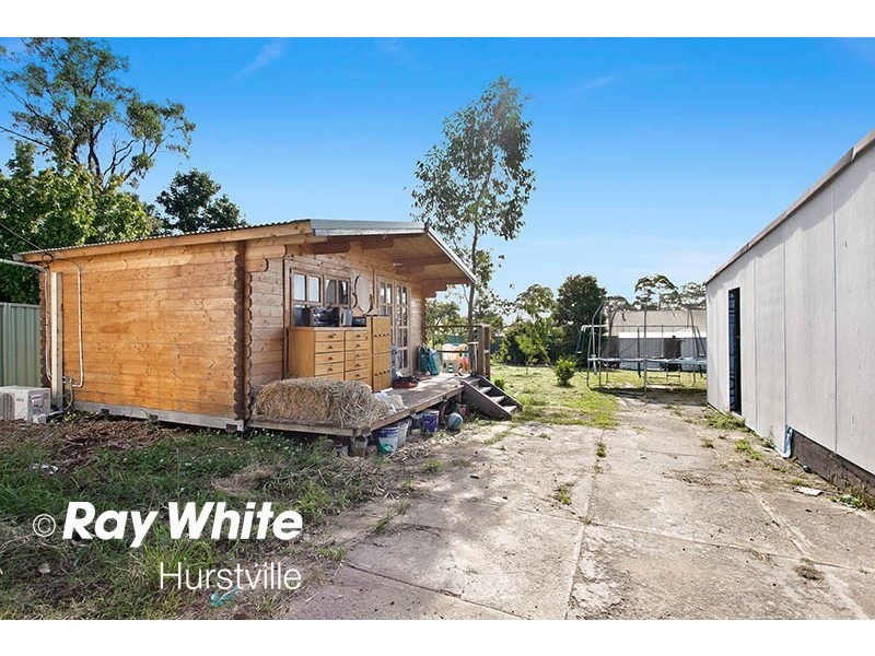 6 Victoria Street, Revesby NSW 2212