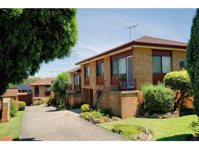 4/53 Millett Street, Hurstville NSW 2220