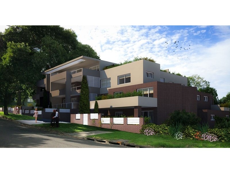 38-40 Lawrence Street, Peakhurst NSW 2210