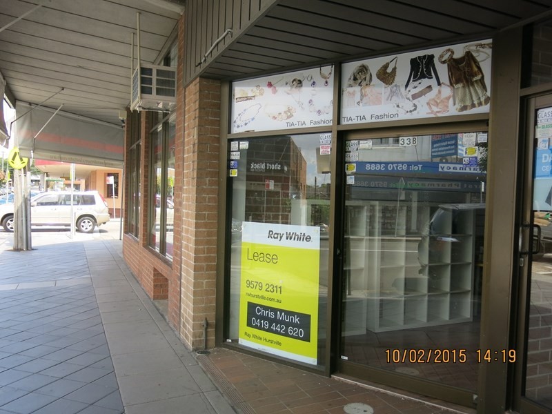 33B Penshurst Street, Penshurst NSW 2222