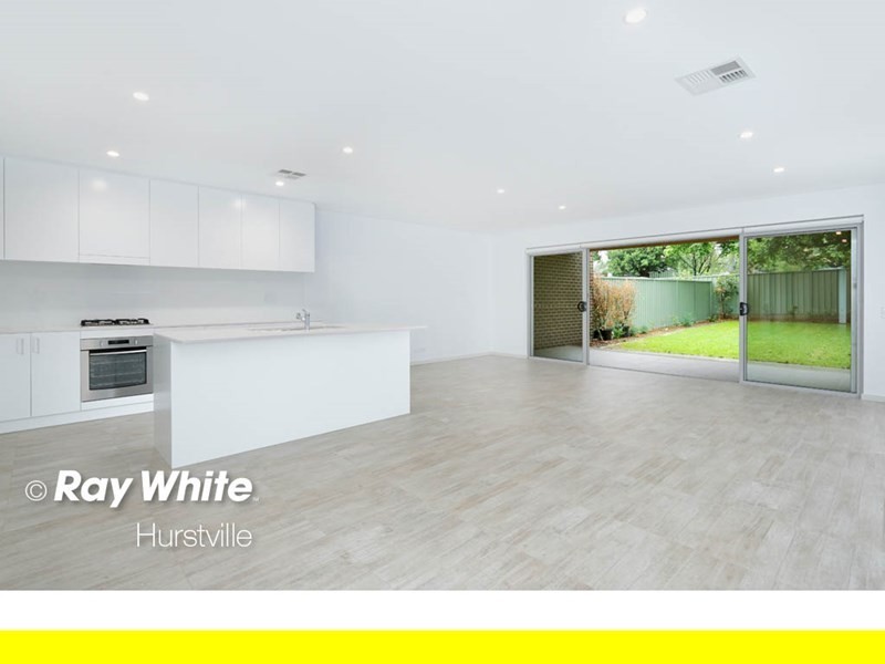 4a Lyle Street, Hurstville NSW 2220