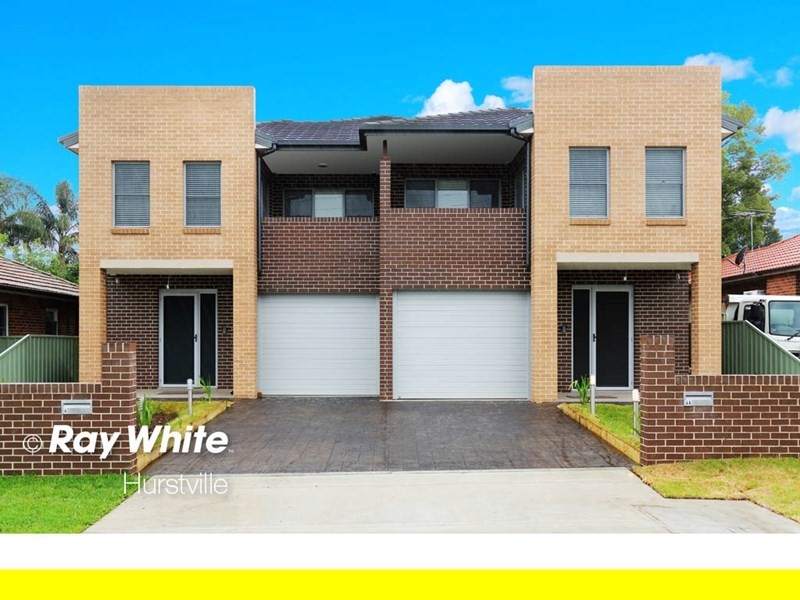 4a Lyle Street, Hurstville NSW 2220