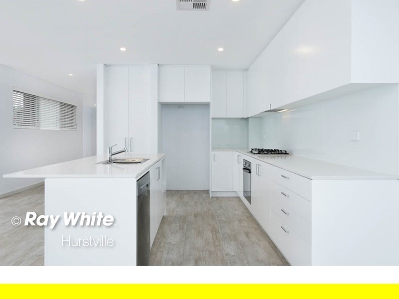 4a Lyle Street, Hurstville NSW 2220