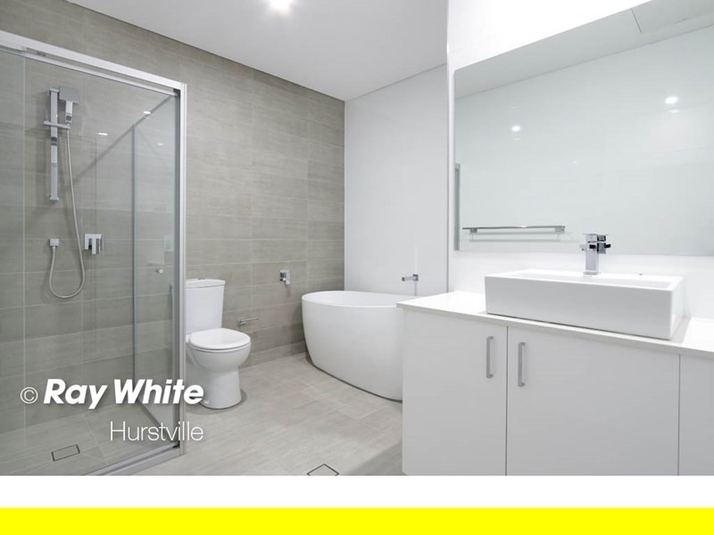 4a Lyle Street, Hurstville NSW 2220