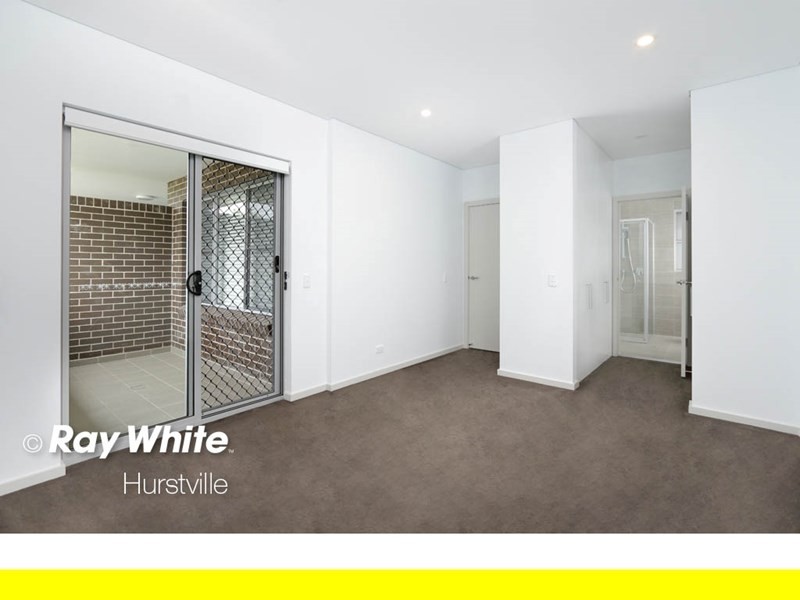 4a Lyle Street, Hurstville NSW 2220