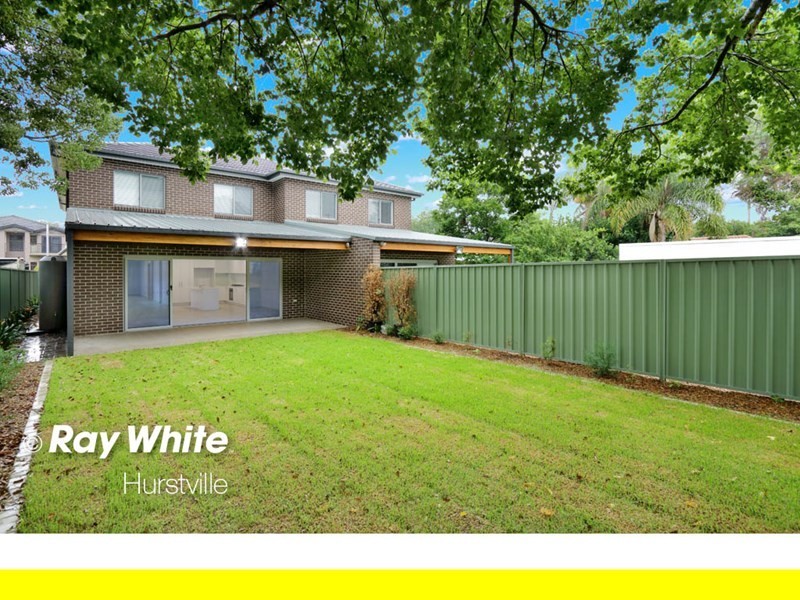 4a Lyle Street, Hurstville NSW 2220