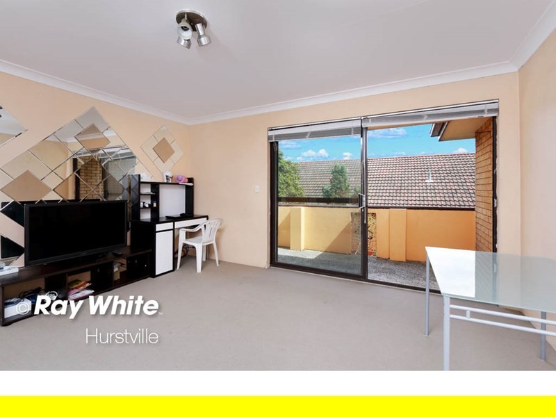 6/33 Nelson Street, Penshurst NSW 2222