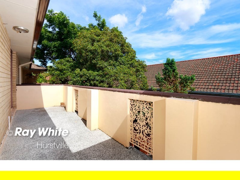 6/33 Nelson Street, Penshurst NSW 2222