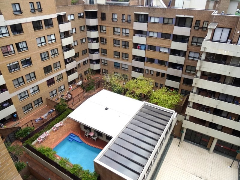 78/12-22 Dora Street, Hurstville NSW 2220