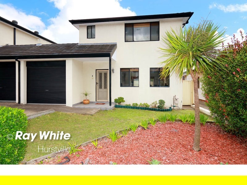 2/111 Moorefields Road, Roselands NSW 2196