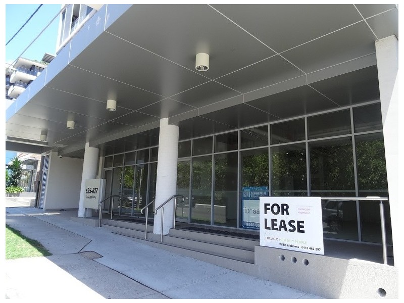 Shop 1/625 Princess Highway, Rockdale NSW 2216