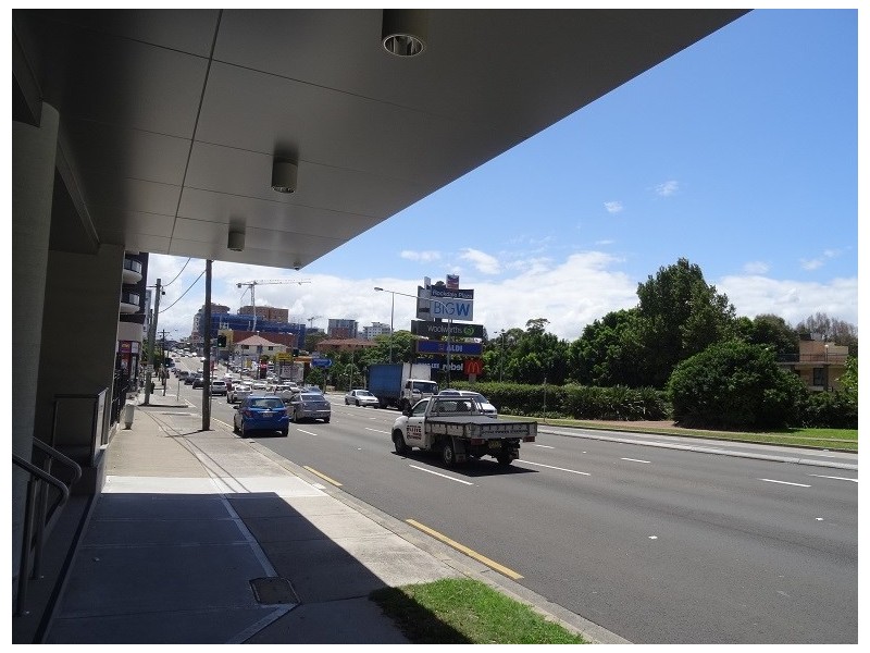 Shop 1/625 Princess Highway, Rockdale NSW 2216