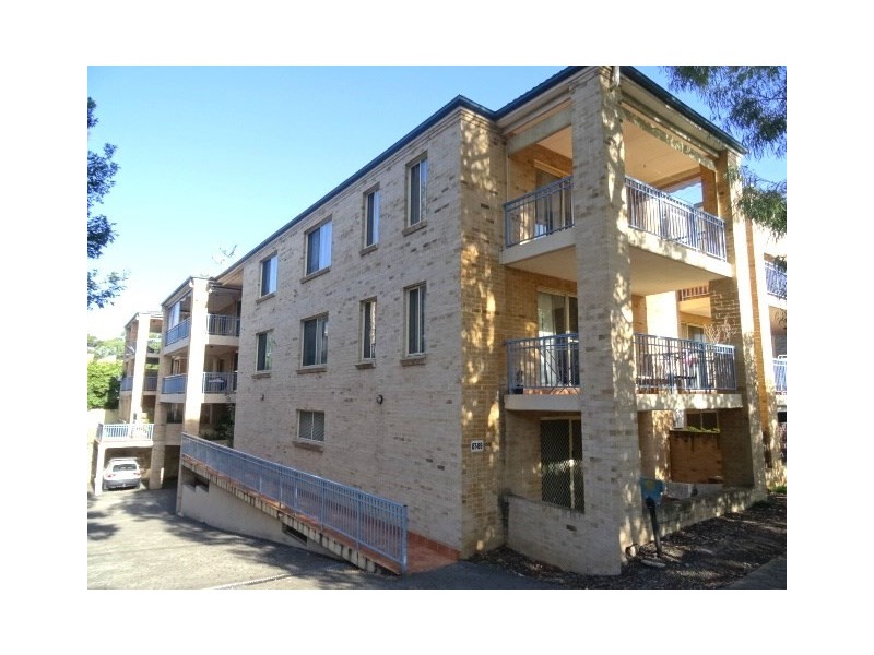 11/87 Meredith Street, Bankstown NSW 2200