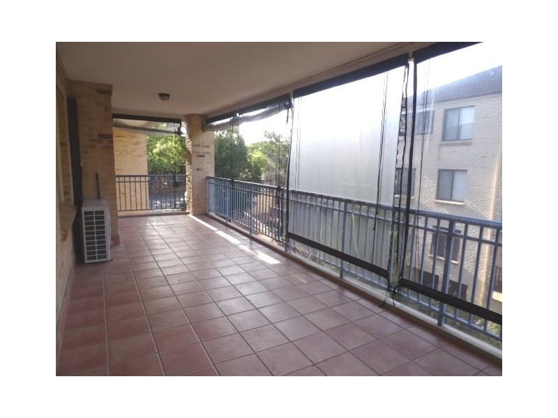 11/87 Meredith Street, Bankstown NSW 2200