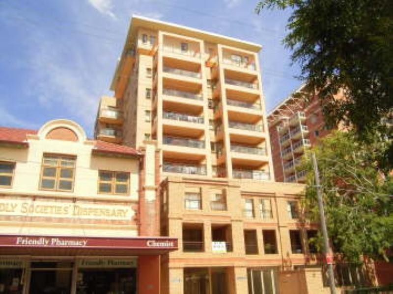 37/17 Macmahon Street, Hurstville NSW 2220