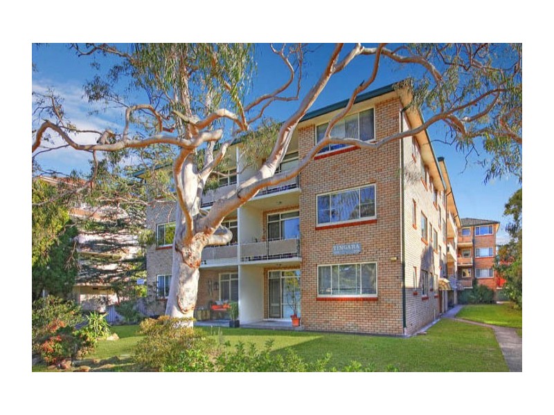 12/103 Alfred Street, Sans Souci NSW 2219