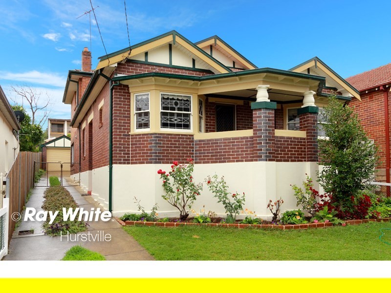 94 Pacific Avenue, Penshurst NSW 2222