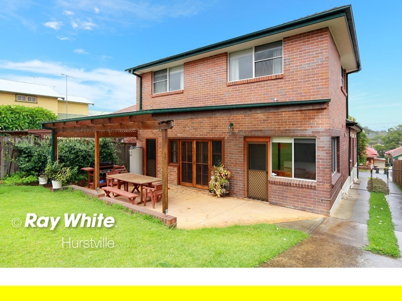 94 Pacific Avenue, Penshurst NSW 2222