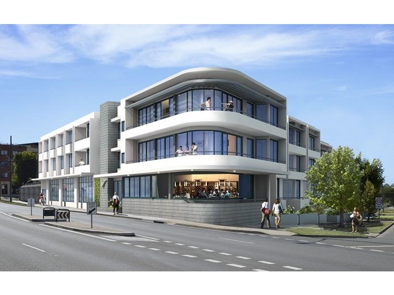 8/556 Forest Road, Penshurst NSW 2222