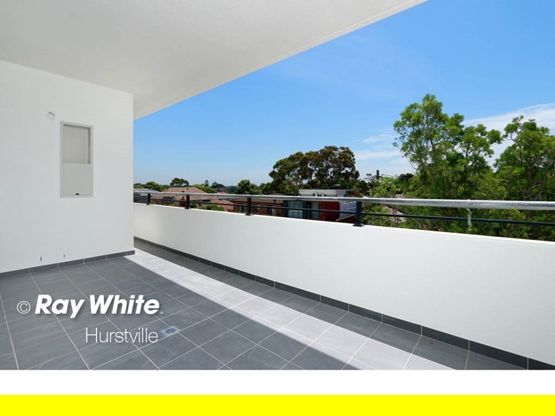 8/556 Forest Road, Penshurst NSW 2222