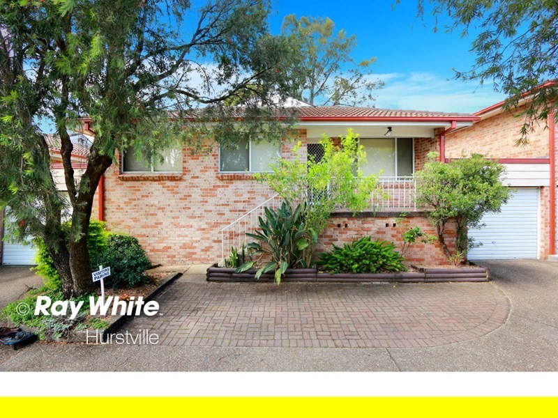 2/22-24 Vine Street, Hurstville NSW 2220
