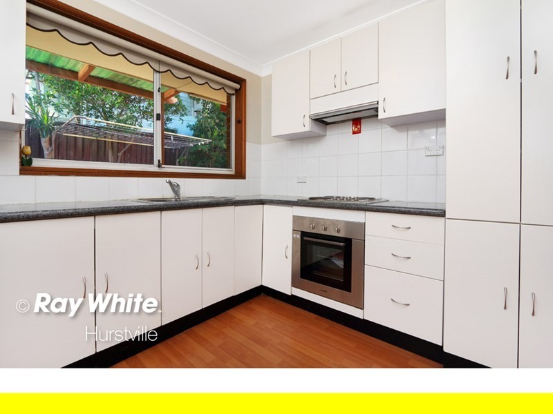 2/22-24 Vine Street, Hurstville NSW 2220