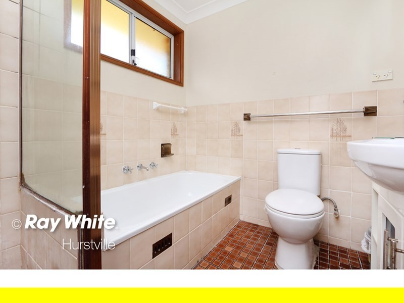 2/22-24 Vine Street, Hurstville NSW 2220