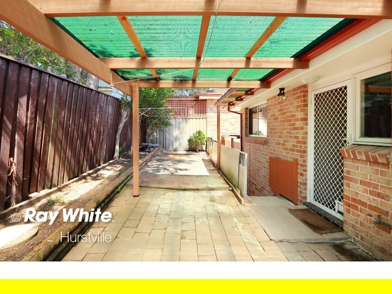 2/22-24 Vine Street, Hurstville NSW 2220