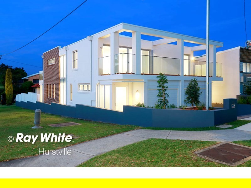 66 Balmoral Road, Mortdale NSW 2223