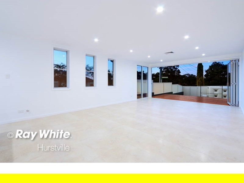 66 Balmoral Road, Mortdale NSW 2223