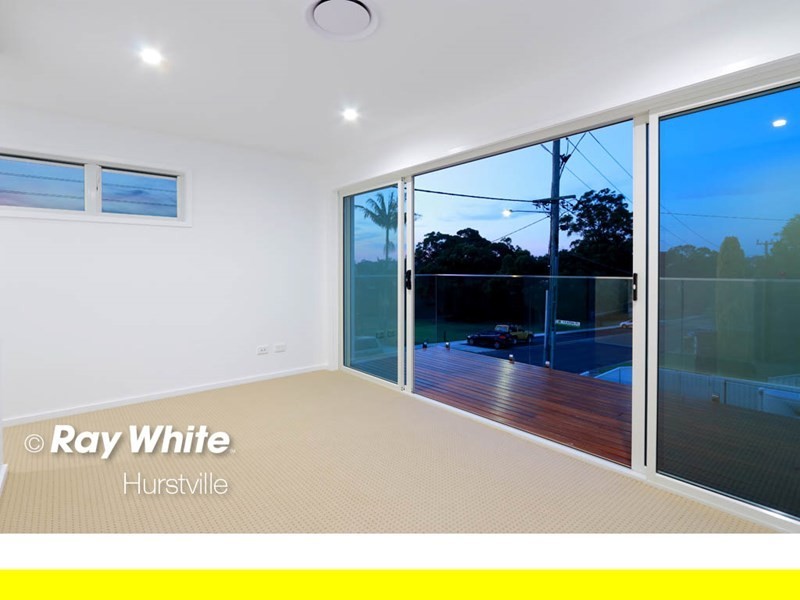 66 Balmoral Road, Mortdale NSW 2223